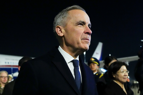 Trung Quốc và Canada Khởi Đầu Chương Mới Trong Hợp Tác Thương Mại