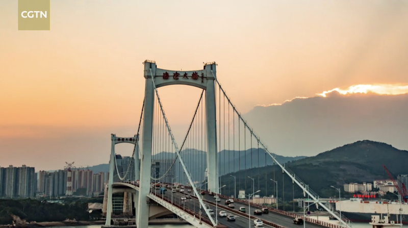 Tại sao các doanh nhân toàn cầu đang đặt cược vào Phúc Kiến video poster