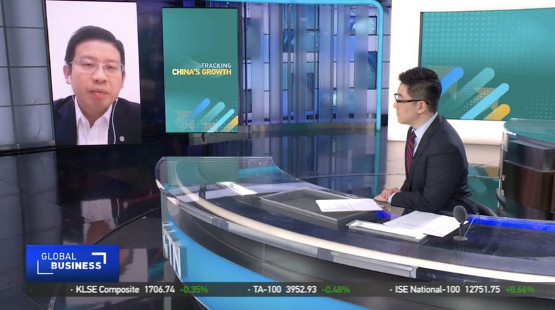 Tăng Trưởng Bán Lẻ Của Trung Quốc Năm 2025: Chính Sách Và Thói Quen Mới Thúc Đẩy 3,7% Tăng Trưởng video poster