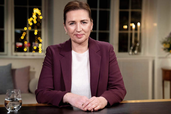 Thủ tướng Đan Mạch chỉ trích 'đồng minh gần gũi nhất' về Greenland