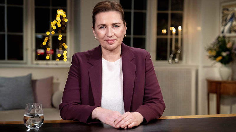 Thủ tướng Đan Mạch chỉ trích 'đồng minh gần gũi nhất' về Greenland