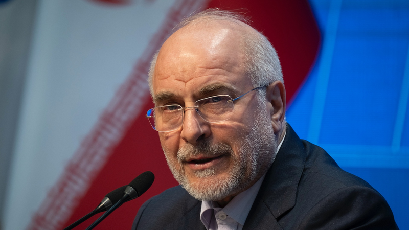 Iran cảnh báo các căn cứ của Mỹ và Israel có thể là 'mục tiêu hợp pháp'