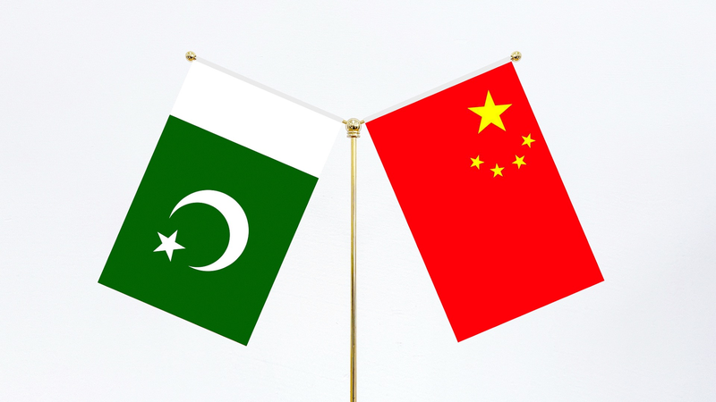 Trung Quốc và Pakistan Hướng Tới Cộng Đồng Gần Gũi Hơn với Tương Lai Chung