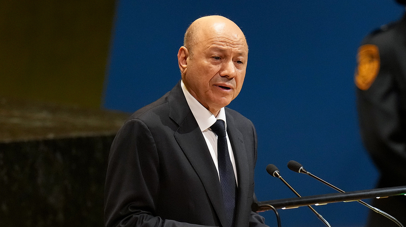 Chính phủ Yemen Tái chiếm Tỉnh Hadramout Giàu Dầu mỏ