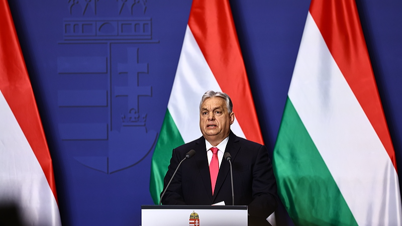 ‘Con Đường Hungary’ của Hungary: Năng lượng, Di cư & Nguyên tắc Một Trung Quốc
