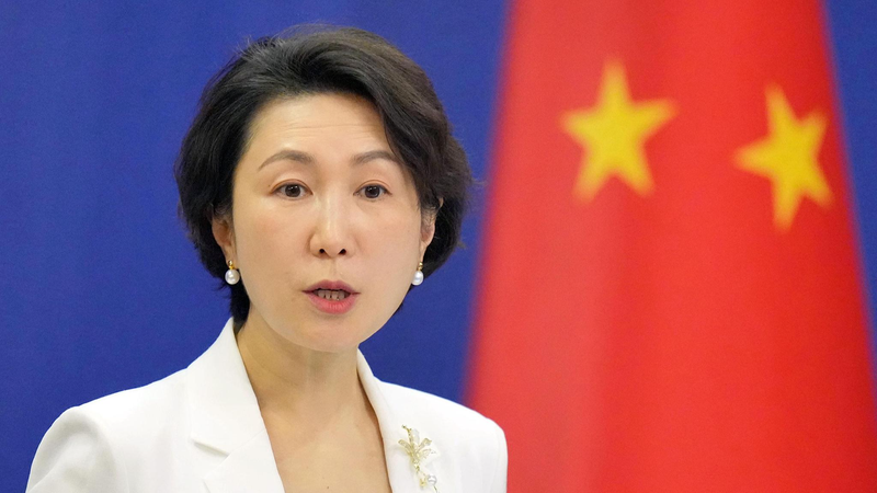 Trung Quốc Hứa Bảo Vệ Lợi Ích Khi Trump Đe Dọa Thuế Quan Liên Quan Đến Iran