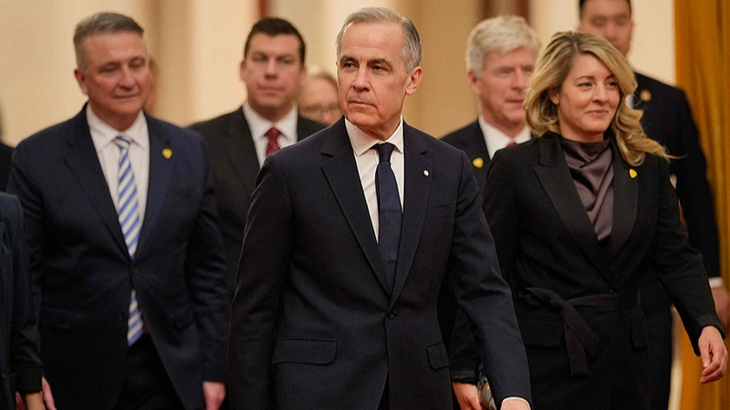 Donroeism 2.0: Canada Dưới Bóng Dáng Sự Bá Quyền Của Mỹ