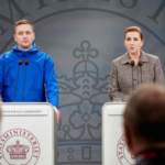 Cuộc đụng độ ở Greenland: Đan Mạch đẩy lùi tham vọng của Mỹ