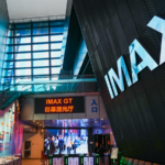 Ngành Công Nghiệp Điện Ảnh Trung Quốc Đạt 817 Tỷ Nhân Dân Tệ Năm 2025