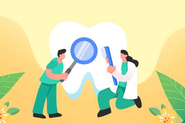 Cách Ánh Sáng và Công Nghệ Nano Đang Cách Mạng Hóa Việc Làm Sạch Răng