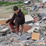 LHQ Cảnh Báo Nguy Cơ Ngừng Bắn ở Gaza Khi Viện Trợ Gặp Khó Khăn