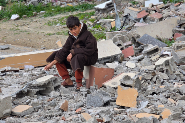 LHQ Cảnh Báo Nguy Cơ Ngừng Bắn ở Gaza Khi Viện Trợ Gặp Khó Khăn