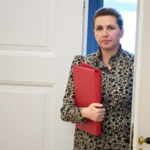 Đan Mạch Kêu Gọi Đàm Phán Bắc Cực Tôn Trọng Sự Toàn Vẹn Của Greenland