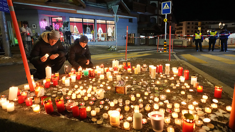 Hỏa hoạn Giao thừa Crans-Montana: 40 Người Chết, 115 Bị Thương