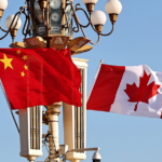 Trung Quốc và Canada Ra Tuyên Bố Chung Sau Cuộc Họp Lãnh Đạo