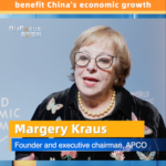 Sự Chuyển Dịch Thương Mại Toàn Cầu Thúc Đẩy Đà Tăng Trưởng Của Trung Quốc video poster