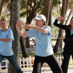 F7AWFMHYW3U9H232HT3R - Thế Giới Trong Tầm Tay Hàng triệu người 'Trở thành người Trung Quốc' trong Xu hướng lan truyền trên TikTok