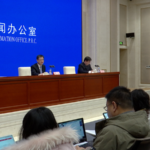 Trung Quốc Đạt Tăng Trưởng GDP 5% Vào Năm 2025, Thể Hiện Khả Năng Chống Chịu Kinh Tế video poster