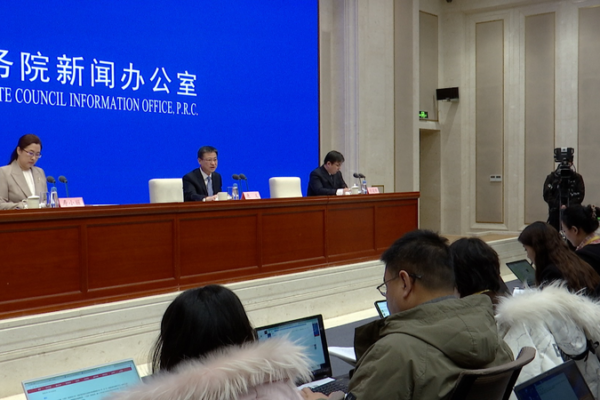 Trung Quốc Đạt Tăng Trưởng GDP 5% Vào Năm 2025, Thể Hiện Khả Năng Chống Chịu Kinh Tế video poster