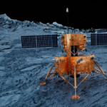 Trung Quốc Phát Hiện Ống Nanô Carbon Tự Nhiên Trên Mặt Khuất Của Mặt Trăng