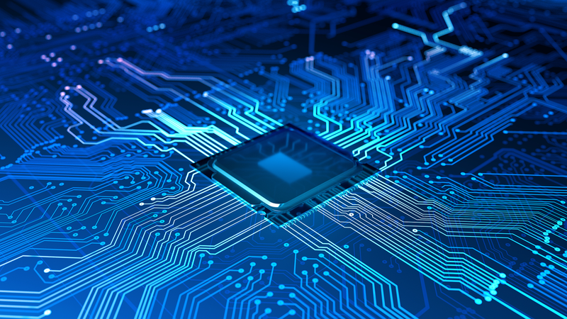 Phương Pháp Tự Khắc Không Gây Hại Mới Cho Chất Bán Dẫn Perovskite 2D