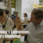 Sự Cống Hiến của Kỹ Sư Ban Zhe ở Moscow Tăng Cường Uy Tín Thương Hiệu video poster