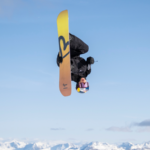 Su Yiming giành huy chương đồng Slopestyle tại Laax World Cup