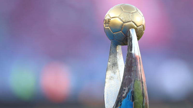 Lịch Thi Đấu CAF Champions League & Confed Cup Ngày 23-25 Tháng 1