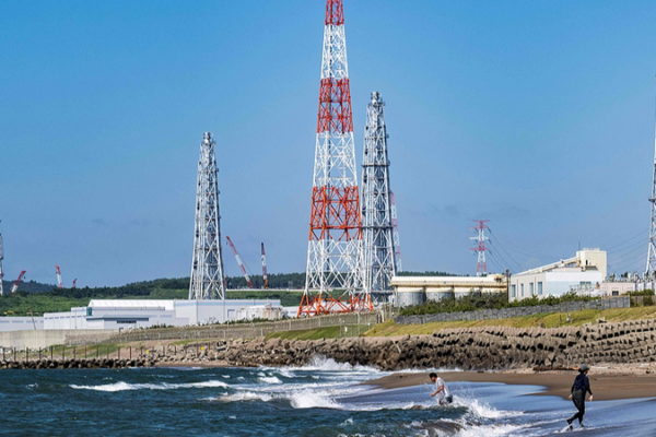 TEPCO khởi động lại lò phản ứng Kashiwazaki-Kariwa: Người dân địa phương chia rẽ về sự trở lại của hạt nhân