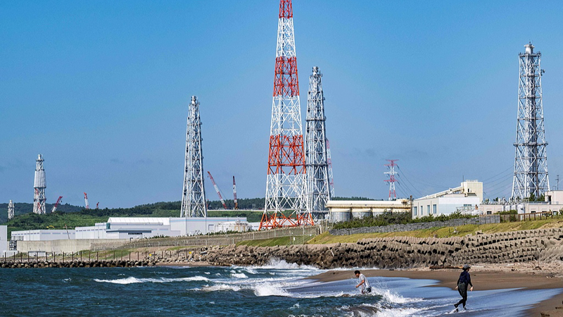 TEPCO khởi động lại lò phản ứng Kashiwazaki-Kariwa: Người dân địa phương chia rẽ về sự trở lại của hạt nhân