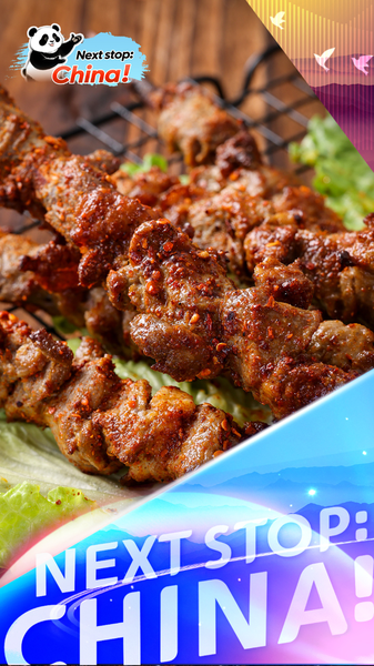 Tiệc Nướng Kiểu Đảo: Chào Mừng Lễ Hội Mùa Xuân ở Hải Nam video poster