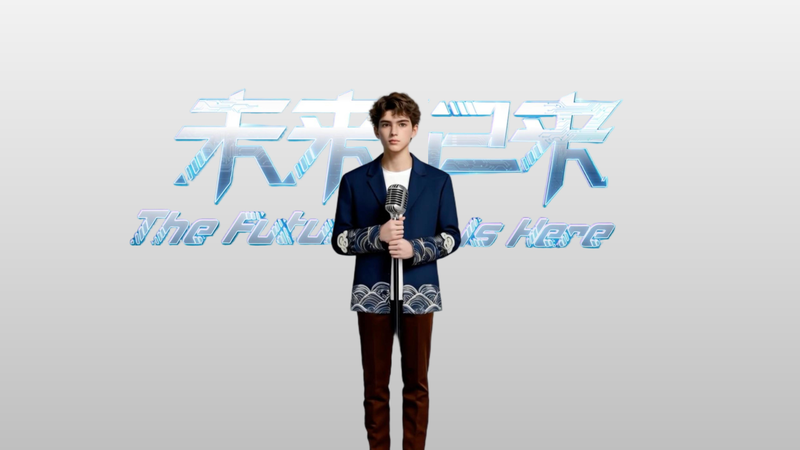 Super Marco: Người Ảnh Hưởng AI Khám Phá Thế Giới Tương Lai Của Chúng Ta video poster