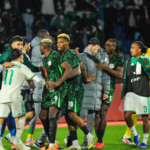 CAF phạt Algeria $100k và đình chỉ hai cầu thủ về vụ việc tại AFCON