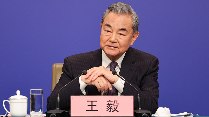 Tại sao Châu Phi là điểm dừng chân đầu tiên của Bộ trưởng Ngoại giao Trung Quốc trong 36 năm qua