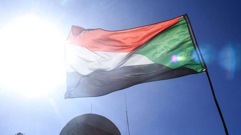 Chính phủ Sudan trở lại Khartoum với kế hoạch tái thiết đầy tham vọng