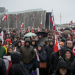 EU hướng đến thuế quan €93B đối với Mỹ trong cuộc đối đầu Greenland