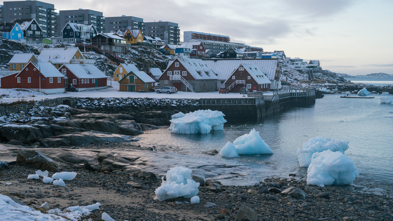 HGKIKARNKZFM3EWDDUSA - Thế Giới Trong Tầm Tay Các Lãnh Đạo Châu Âu Ủng Hộ Đan Mạch Sau Phát Biểu Của Trump Về Greenland