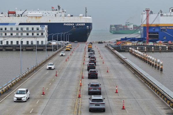 Trung Quốc và EU Đạt Thoả Thuận Về Vụ Việc Trợ Cấp Xe Điện