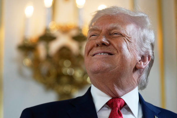 Kế hoạch 'Hội đồng Hòa bình' của Trump yêu cầu $1 tỷ cho ghế thường trực