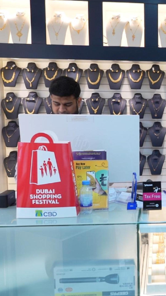 Bùng Nổ Vàng Dubai: Tăng 70% Kích Thích Nhà Đầu Tư video poster