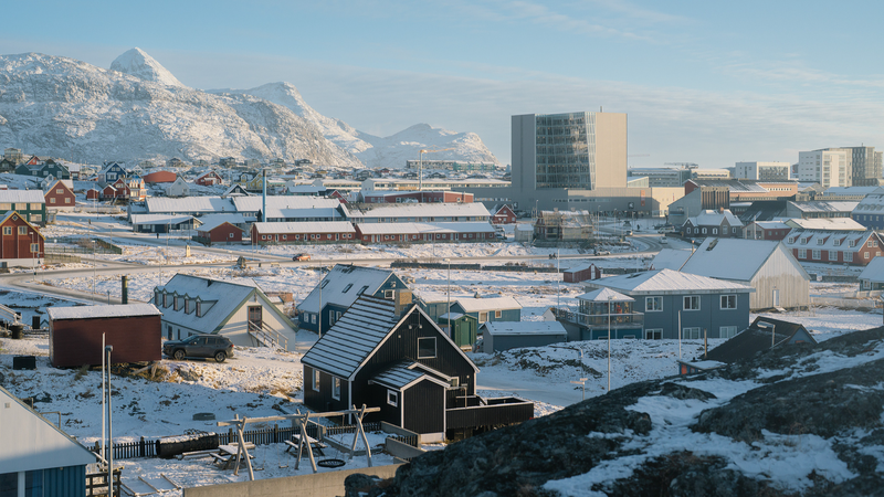 Ngoại trưởng Pháp: Greenland Thuộc về Người Dân, Không Bán