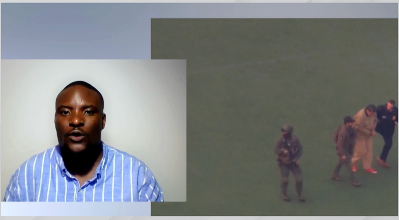 Chuyên gia châu Phi cảnh báo việc Mỹ bắt giữ Maduro của Venezuela vi phạm luật video poster