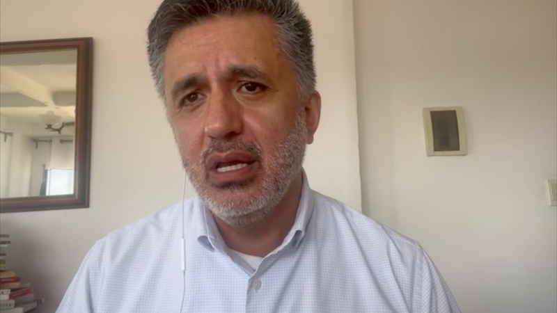 Cựu Đặc Phái Viên Bolivia Tại LHQ Chỉ Trích Hành Động Của Mỹ ở Venezuela video poster