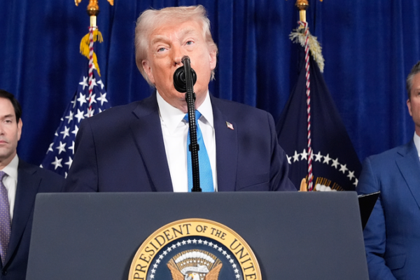 Trump Tóm tắt Truyền thông Sau Các Cuộc Tấn Công của Mỹ vào Venezuela, Đề xuất Kế hoạch Công ty Dầu mỏ