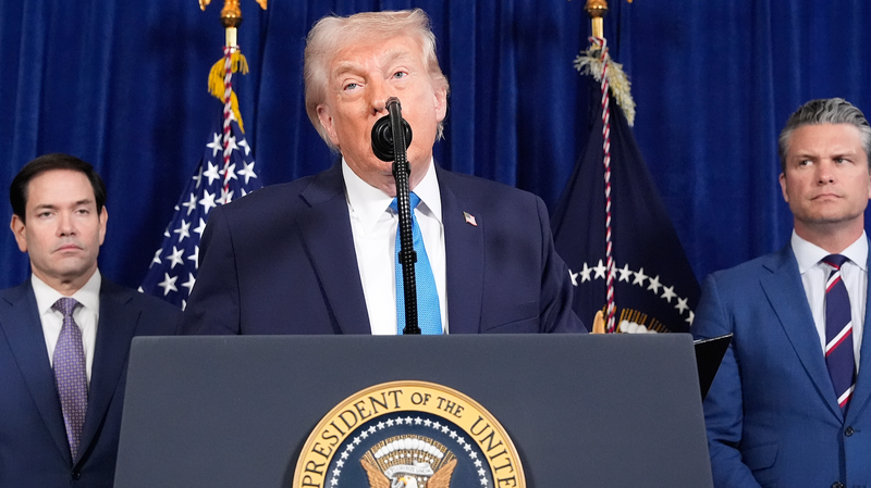 JLAAA2BCJ1HTA0FXBOTH - Thế Giới Trong Tầm Tay Trump Tóm tắt Truyền thông Sau Các Cuộc Tấn Công của Mỹ vào Venezuela, Đề xuất Kế hoạch Công ty Dầu mỏ