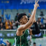 Jaylen Hands Tỏa Sáng Khi Nanjing Monkey Kings Chấm Dứt Chuỗi Thua
