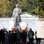 Di sản của Norman Bethune củng cố quan hệ Trung Quốc-Canada