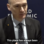 Tại Davos, các quan chức WEF nhấn mạnh đối thoại trong bối cảnh bất định toàn cầu video poster