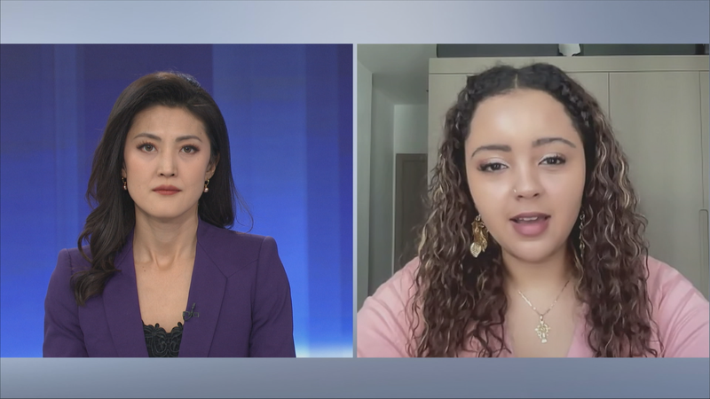 K8BQQENUC1I6YTKF4DVS - Thế Giới Trong Tầm Tay Chuyên gia Ethiopia nhấn mạnh vai trò của hợp tác cấp cao Trung Quốc-Ethiopia video poster