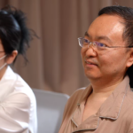 Thư Chúc Năm Mới Của Người Vận Động Cho ALS Cai Lei: Cập Nhật Tình Trạng Sức Khỏe & Tiến Bộ Nghiên Cứu video poster